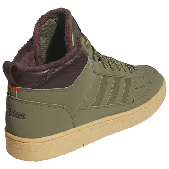 Adidas Rapid Court Mid Winterized Adidas Rapid Court Mid Winterized